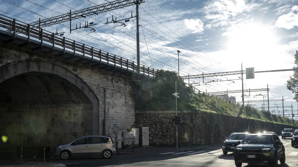 Bergamo, via Simoncini senza svolta. Il «nodo» di via Autostrada