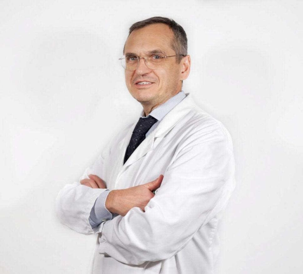 Dolore alla spalla, i segnali che non vanno ignorati