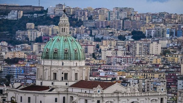 Ecosistema Urbano 2026 di Legambiente, Napoli chiude la classifica
