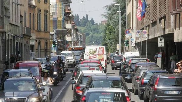 Lavori in via Garibaldi, la strada resta aperta: il 27 e 28 ottobre cantiere in un tratto interno