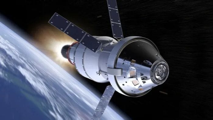 Luna, Artemis II ha rischiato di fallire per una sospetta perdita d'aria 