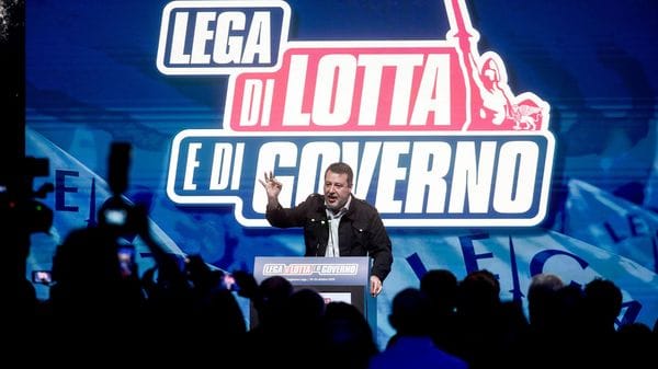 Salvini eletto, ma tutti i nodi rimangono