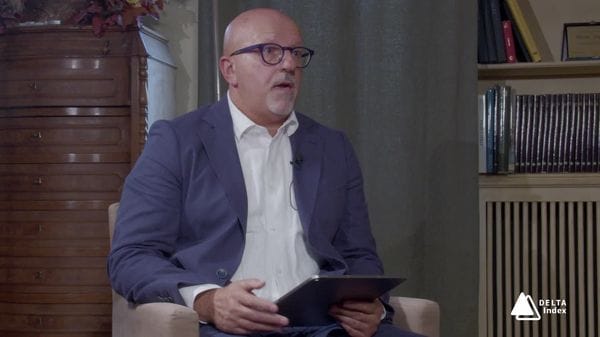 Turnover della Gen Z, Anghileri: «Qualcosa di fisiologico»