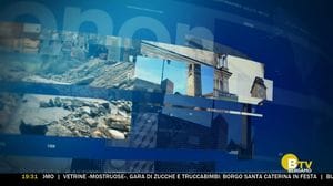 BERGAMO TG