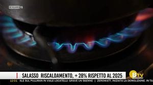 BERGAMO TG ORE12