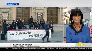 INCONTRI