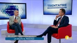 TRENTATRE