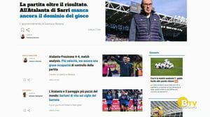 TUTTOATALANTA NEWS