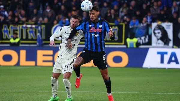 Atalanta, doppio problema muscolare: oltre a Bellanova ai box anche Scamacca