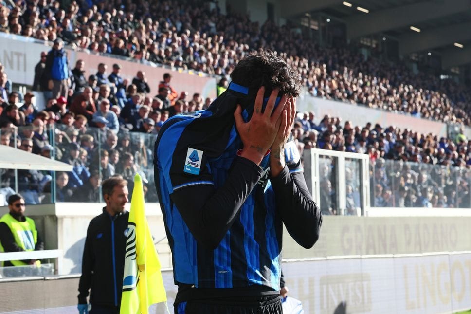 Atalanta, doppio problema muscolare: oltre a Bellanova ai box anche Scamacca