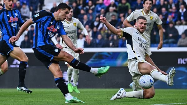 Atalanta, otto assenti sicuri a Firenze: scelte ridotte all’osso per Sarri