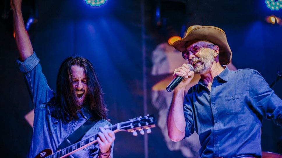 Bepi & The Prismas, a Daste l’ultimo concerto del 2026