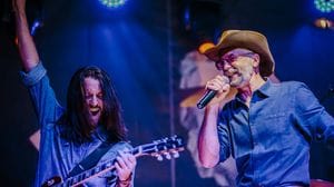 Bepi & The Prismas, a Daste l’ultimo concerto del 2026