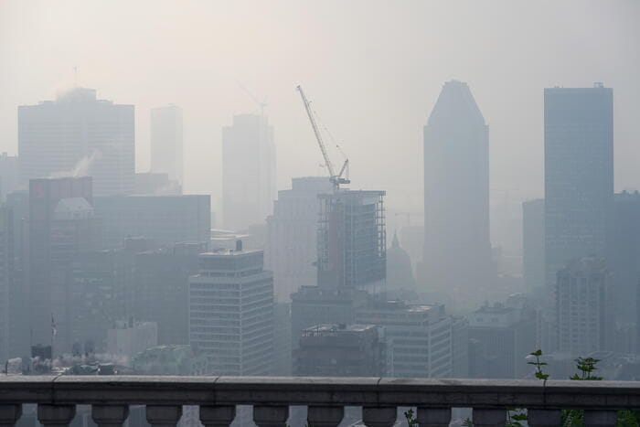 'Crisi climatica d'oro per i Paperoni, fanno 400 volte la Co2 di una persona comune'