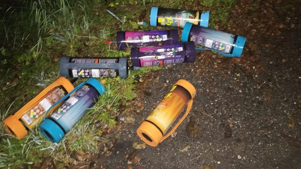 Gas esilarante, è allarme in Bergamasca. Escalation di ritrovamenti di bombolette spray vuote