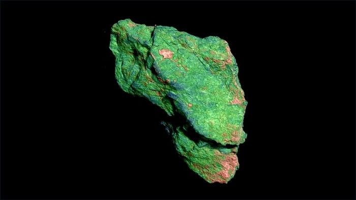 Hypatia, da una piccola pietra una storia inattesa del Sistema solare 
