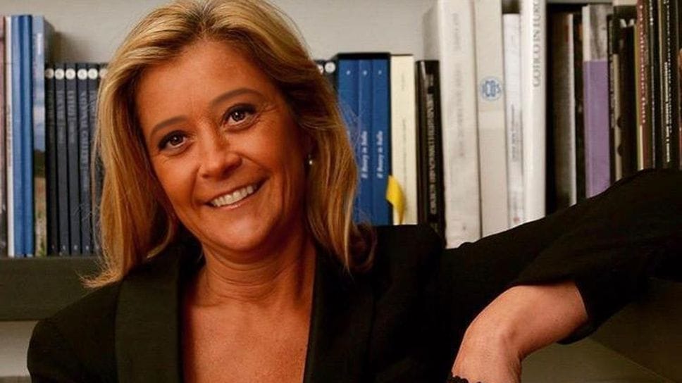 La grafologa forense al Circolino: «Scarabocchiare fogli dà forma alle emozioni»