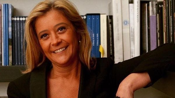 La grafologa forense al Circolino: «Scarabocchiare fogli dà forma alle emozioni»