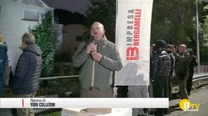 Nese di Alzano Lombardo, comincia il futuro dell'area ex Zerowatt