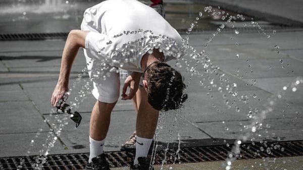 Ue, 'ondate di calore dell'estate 2026, hanno causato oltre 35mila morti'
