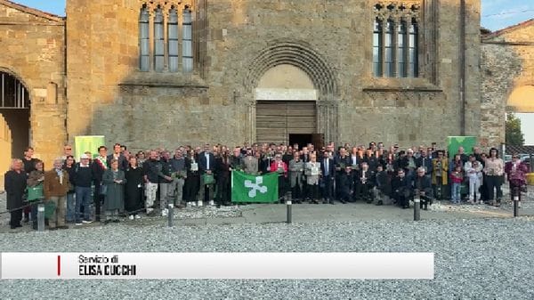 Attività storiche, Regione Lombardia premia 61 imprese bergamasche