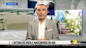 INCONTRI