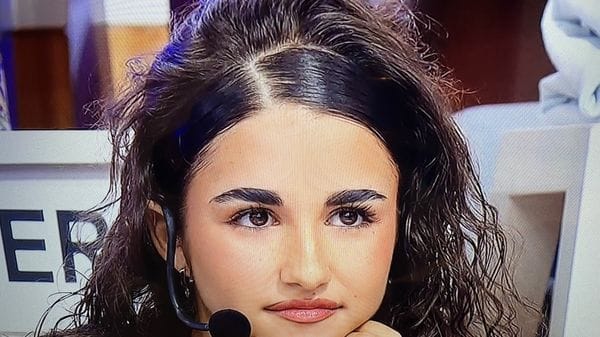 Amici, Ambra a Charli: «Devi mettere la verità in quello che fai»