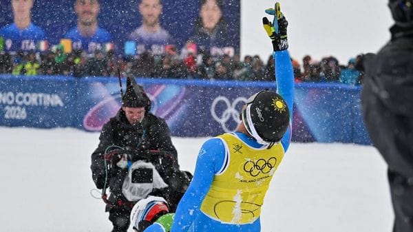 Federico Tomasoni, una medaglia verso il cielo dedicata a Matilde Lorenzi