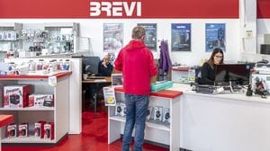 Imprese AI Ready: dai PC di nuova generazione all’AI, il percorso di Brevi e Microsoft