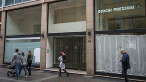 In città 600 negozi sfitti: «Più presidio e sicurezza per salvare il commercio»