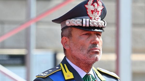 Inchiesta «Equalize», archiviazione per il generale Cosimo Di Gesù