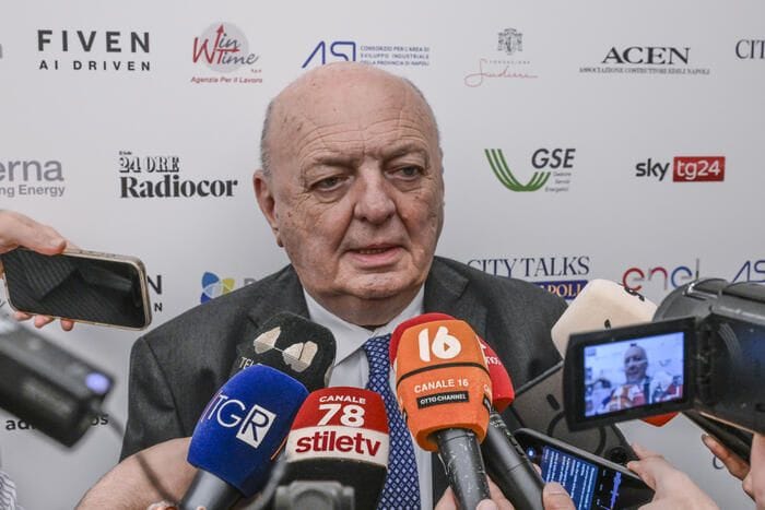 Mase, in Cdm 14 miliardi per transizione e sicurezza energetica