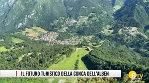 Oltre il Colle e Serina, delineato il futuro turistico della Conca dell'Alben