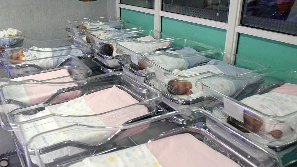 Percorso nascita al «Papa Giovanni XXIII»: il 12 novembre un open day per le famiglie