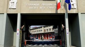 Vigili del fuoco, allarme organici a Bergamo: «A rischio la sicurezza dei soccorsi»