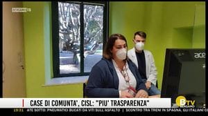 BERGAMO TG