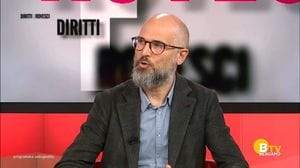 CGIL DIRITTI E ROVESCI
