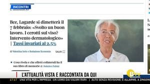 INCONTRI
