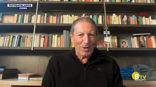 TUTTOATALANTA NEWS