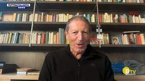 TUTTOATALANTA NEWS