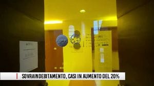 Allarme sovraindebitamento, casi aumentati del 20% sul tavolo dei commercialisti nella Bergamasca