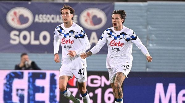 Burrone ancora scampato, ma non basta. L’Atalanta sembra prigioniera di se stessa