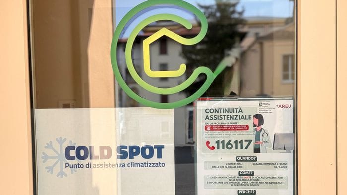 Case di comunità a Bergamo, la Cisl chiede più personale