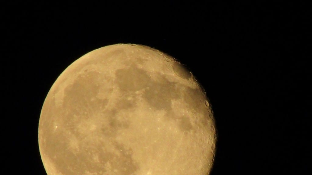Che luna