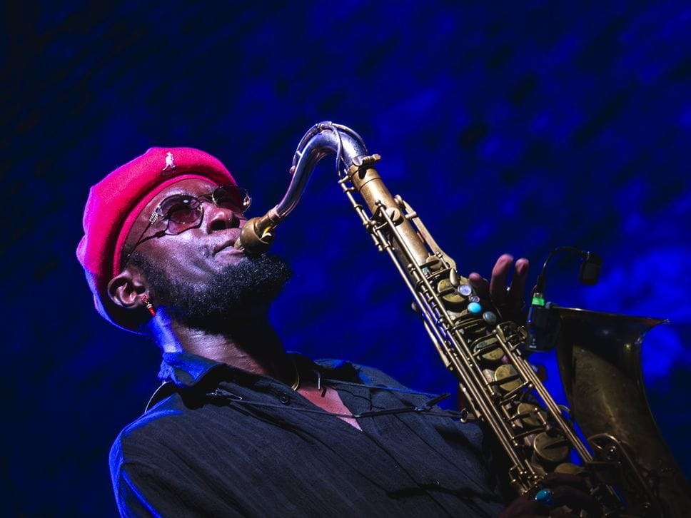 Da Joshua Redman a Rubalcaba eTrovesi : ecco Bergamo Jazz 2027