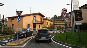 Dalle multe per le Ztl in città, 750mila euro in più nelle casse comunali