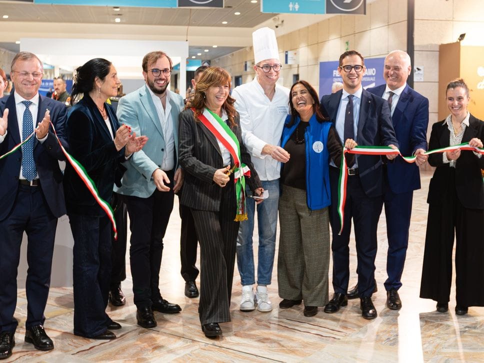 Fiera Campionaria, aperta la 47ª edizione: 179 espositori a Bergamo