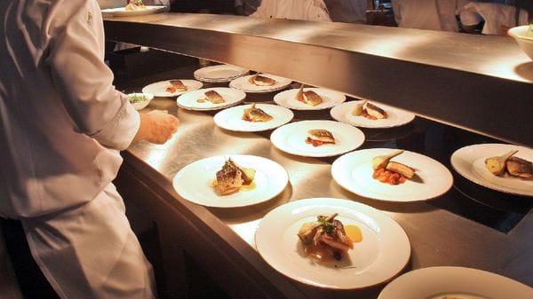 Gambero Rosso, 31 locali bergamaschi premiati: Da Vittorio e Contrada Bricconi al top
