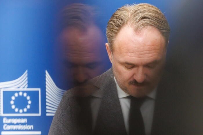 Jorgensen, 'ci aspetta inverno difficile, prezzi elevati per gas e petrolio'