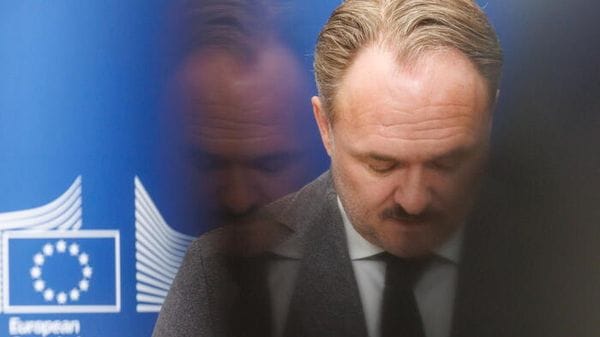 Jorgensen, 'ci aspetta inverno difficile, prezzi elevati per gas e petrolio'